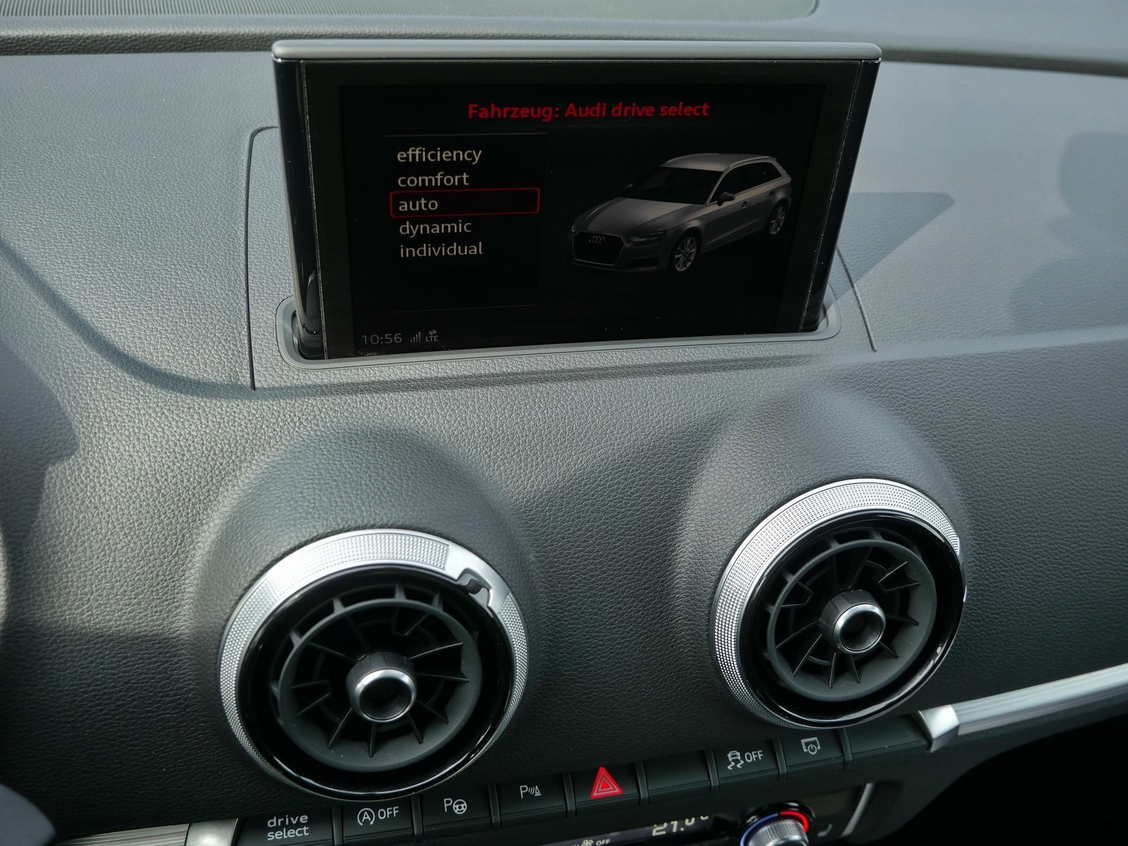 Audi A3 Sportback 35 TDI LED*Navigation*Klima*Standh. foto 17