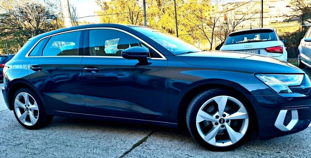 Image of Audi A3