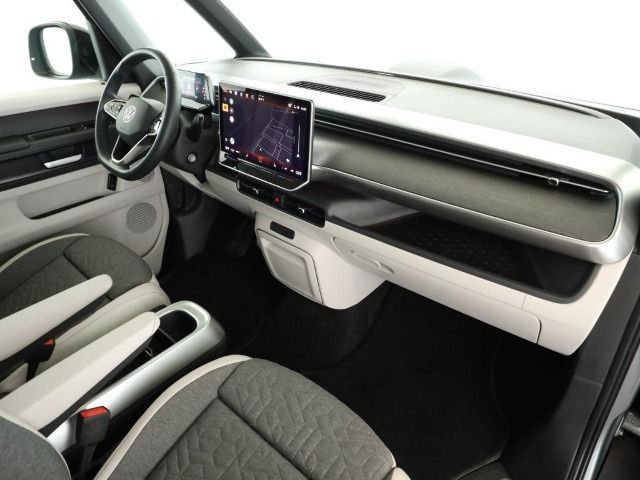 Volkswagen ID. Buzz - Bild 4