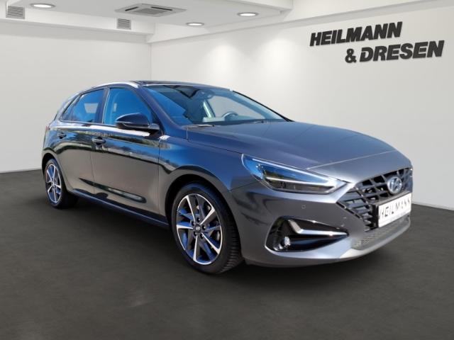 Hyundai i30 Edition 30+ 1.0 /Navi/Lenkrad/Sitzheizung/Kl