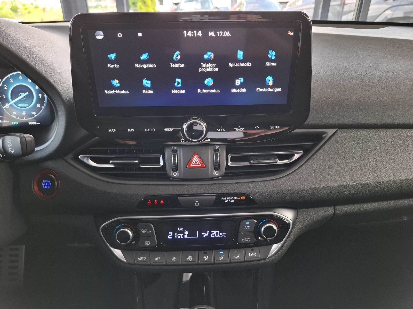 Hyundai i30 - Bild 25