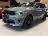 Dodge Durango 3.6 4x4/LPG//7-Sitzer/SRT/destroyer-grey - Dodge Durango in Hannover