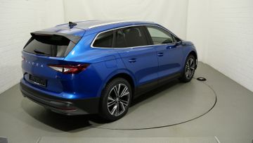 Skoda Enyaq 85x ecoSuite ALLRAD LED AHZV