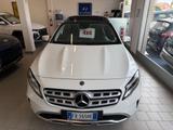 Mercedes-Benz Mercedes-benz GLA 220 d Automatic 4Matic Premium - Mercedes GLA-Klasse mit Halbautomatikschaltung