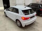 Audi A1 30 TFSI Sportback*Touch*DAB*Virtual Cockpit* - Audi A1 Unfallwagen