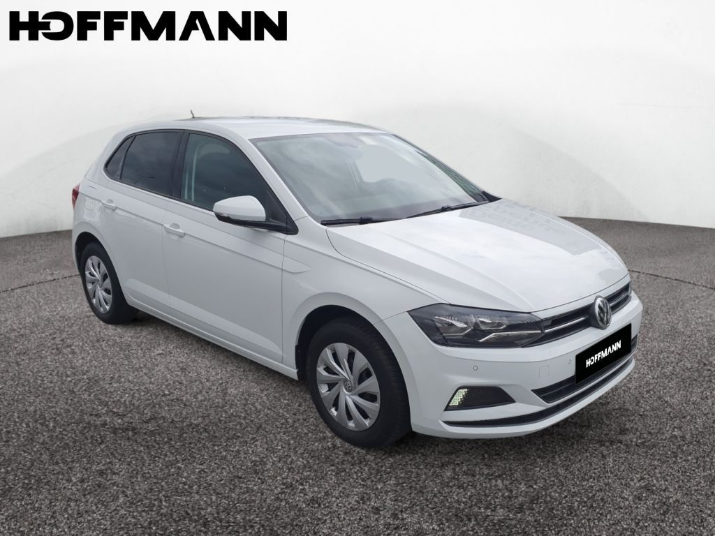 Fahrzeugabbildung Volkswagen Polo 1.0 Comfortline Sitzheizung, Climatr., PDC.