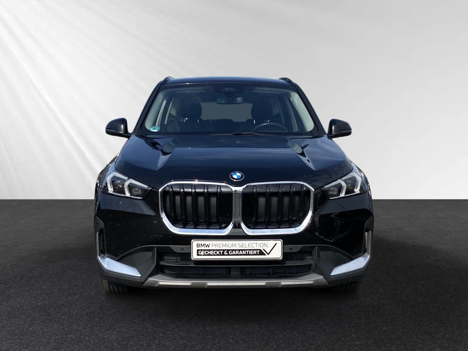 BMW X1 xDrive23d Aktivsitz Memory LED DA PA HUD HiF foto 5