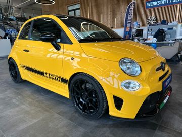 Abarth 595 Competizione *XENON*SPORTSITZE*CARPLAY*DAB*