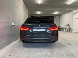 BMW 520d Touring M-Sport,  - BMW 520 mit Diesel-Antrieb: Grau, Limousine