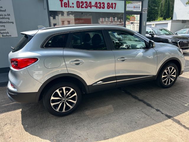 Fahrzeugabbildung Renault Kadjar Techno Auto.+Navi+Kamera+LED+SHZ+Allw.LM