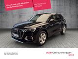 Audi Q3 35 TFSI advanced S tronic ACC+AHK+Pano+Navi
