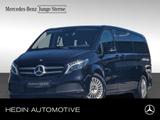 Mercedes-Benz V 300 d EDITION Extralang ILS NAVI DISTR AHK KAM