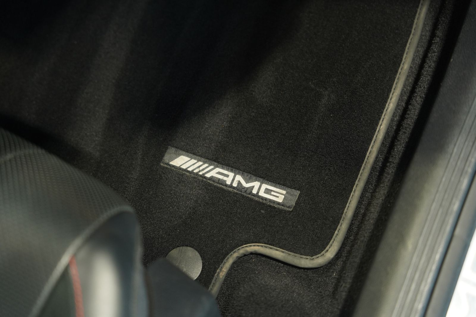 Mercedes Benz Cls 53 Amg