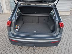Fahrzeugabbildung Volkswagen Tiguan 1.5 TSI Comfortline AHK KAMERA SHZ