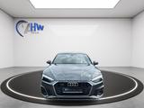 Audi A5 Sportback 40 TDI quattro S-Line  - Audi A5: Sportback