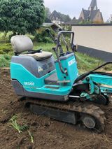 Kobelco SK 007 ** 2x Löffel / 1.421 Betr.Stunden ** - Kobelco LKWs