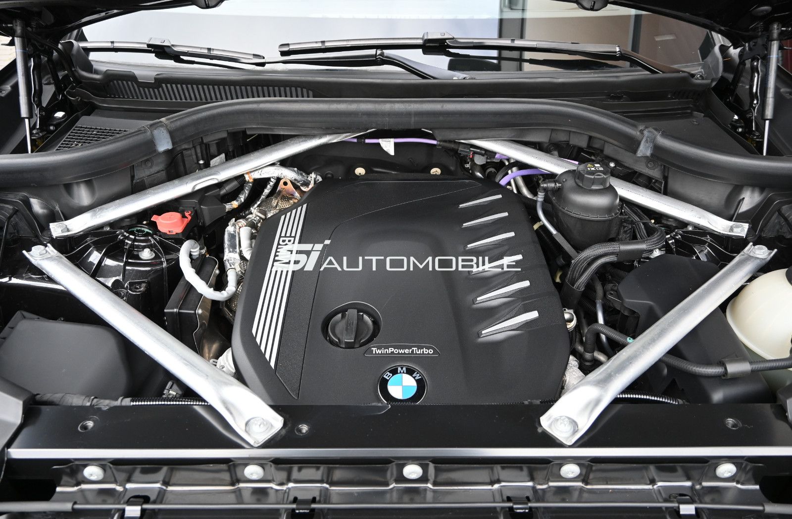 Fahrzeugabbildung BMW X5 xDr.30d xLine °UVP 110.560€°INTEGRAL+LUFT°