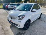 Smart ForFour 453 - Smart forfour 453
