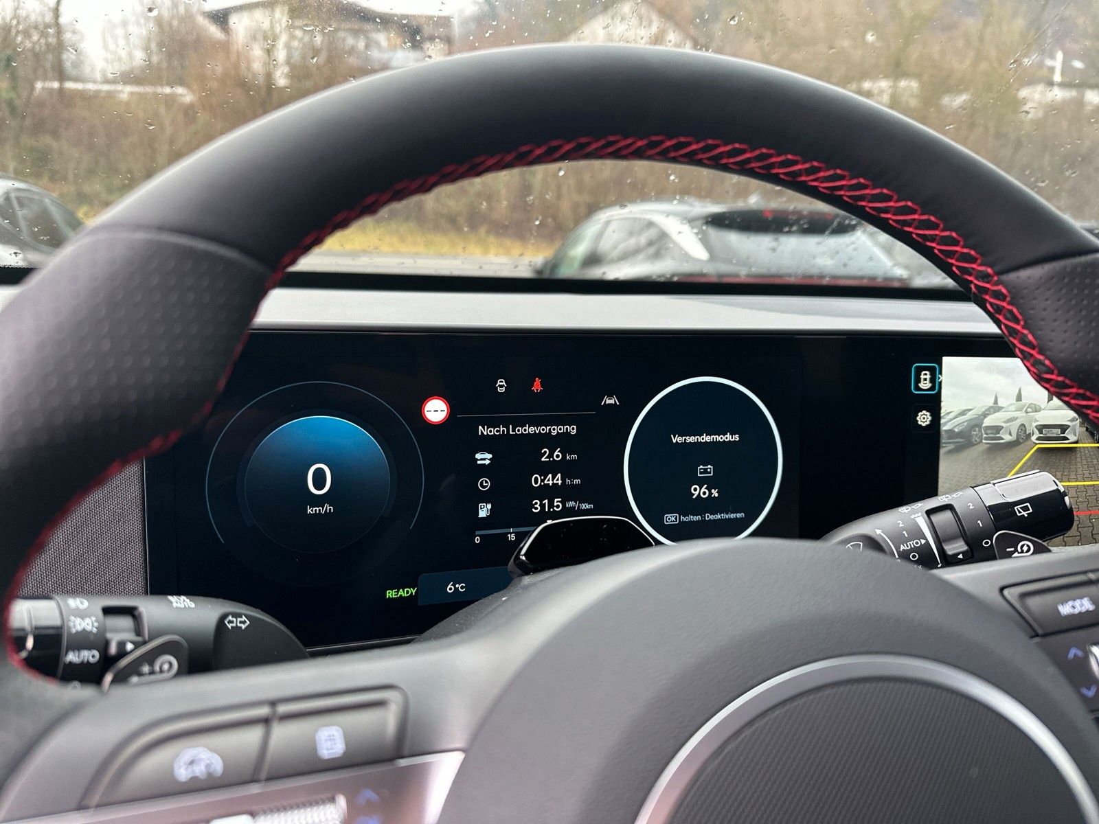 Hyundai KONA - Bild 24