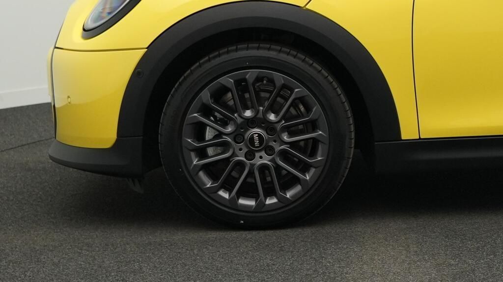 MINI Cooper Cabrio - Bild 15