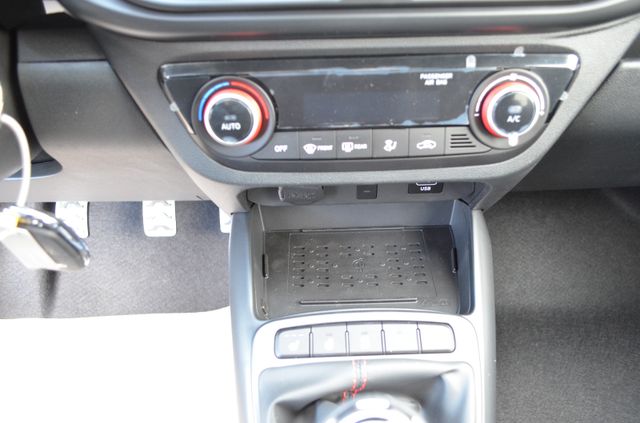 Hyundai i10 1.0 T-GDI N LINE  - SOFORT LIEFERBAR