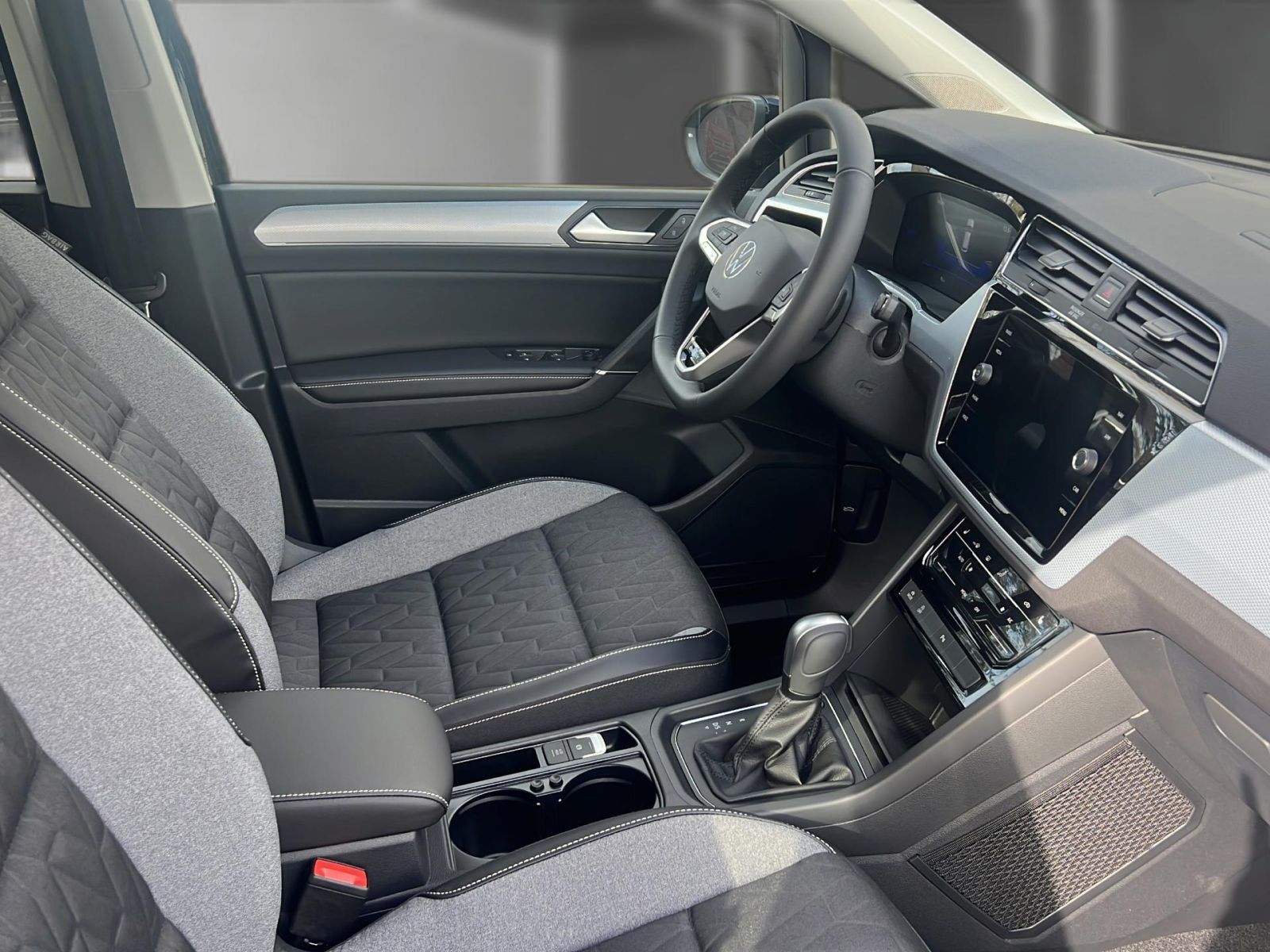 Volkswagen Touran - Bild 20
