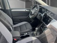 Volkswagen Touran - Vorschau Bild 20