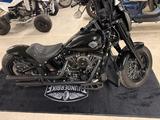 Harley-Davidson Softail Slim S
