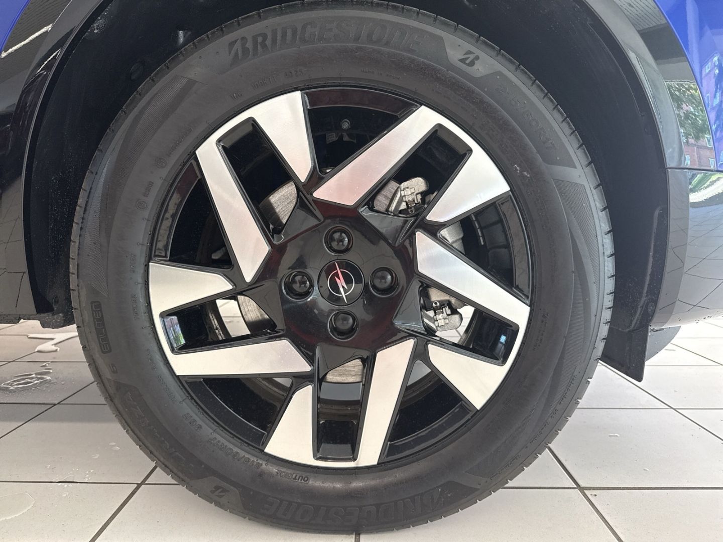 Opel Mokka - Bild 16