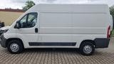 Peugeot BOXER LKW HochdachKasten 330 L2H2 2.2HDI - Peugeot Boxer: L2h2