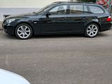 BMW Bmw 530i Touring - BMW 530 aus 2008: Kombi