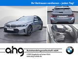 BMW 330i Touring Automatic M Sportpaket Sport Aut. - BMW 330 mit Benzin-Antrieb: Kombi, M Sportpaket