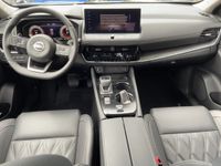 Nissan X-Trail - Vorschau Bild 9