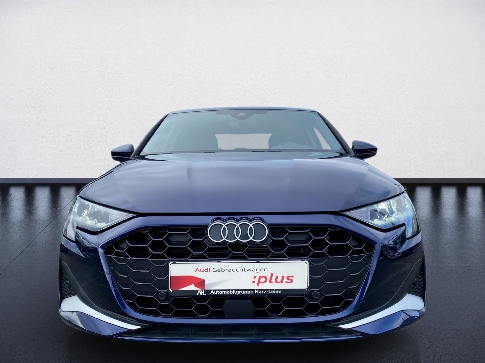 Audi A3 - Bild 11