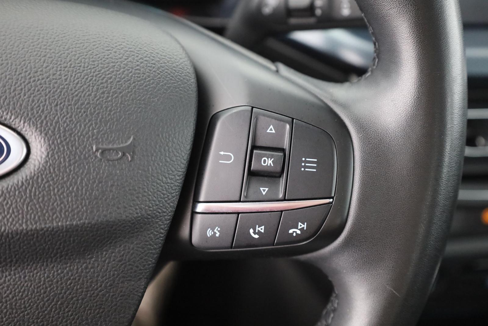 Ford Focus Active 1.0 EB Aut. LED Navi Winter, миниатюра 17