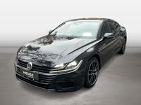 Volkswagen Arteon 2.0 TSI DSG R-Line CarPlay|4xSHZG|ACC|LED