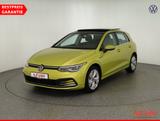 Volkswagen Golf VIII 1.5 TSI Style LED Navi Alcantara Pano