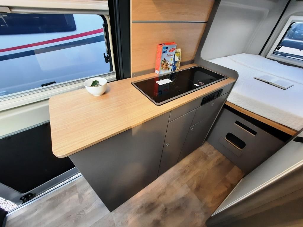 Fahrzeugabbildung LMC Innovan 600 Verfüg./GT-Sondermodell