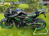 Kawasaki Z900 |Top Zustand| Garantie bis 11/2026