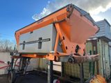 Andere EPOKE Winterdienst Salzstreuer sw3501 - Gebraucht Salzstreuer winterdienst