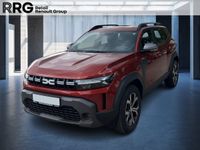 Dacia Duster - Vorschau Bild 1