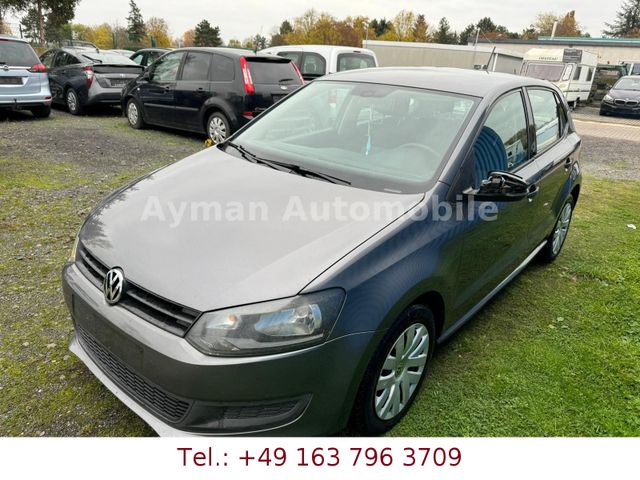 Volkswagen Polo V Trendline BlueMotion/BMT