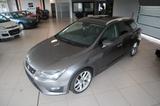 Seat Leon ST FR/EXPORT/ - gebrauchte Seat Leon aus dem Jahr 2013
