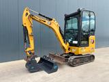 CAT Caterpillar 301.8 - #212444 - CAT 301