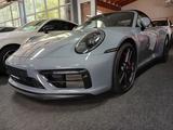Porsche 911 Carrera GTS Cabriolet NEUWAGEN ZUSTAND - gebrauchte Cabrios in Mainz