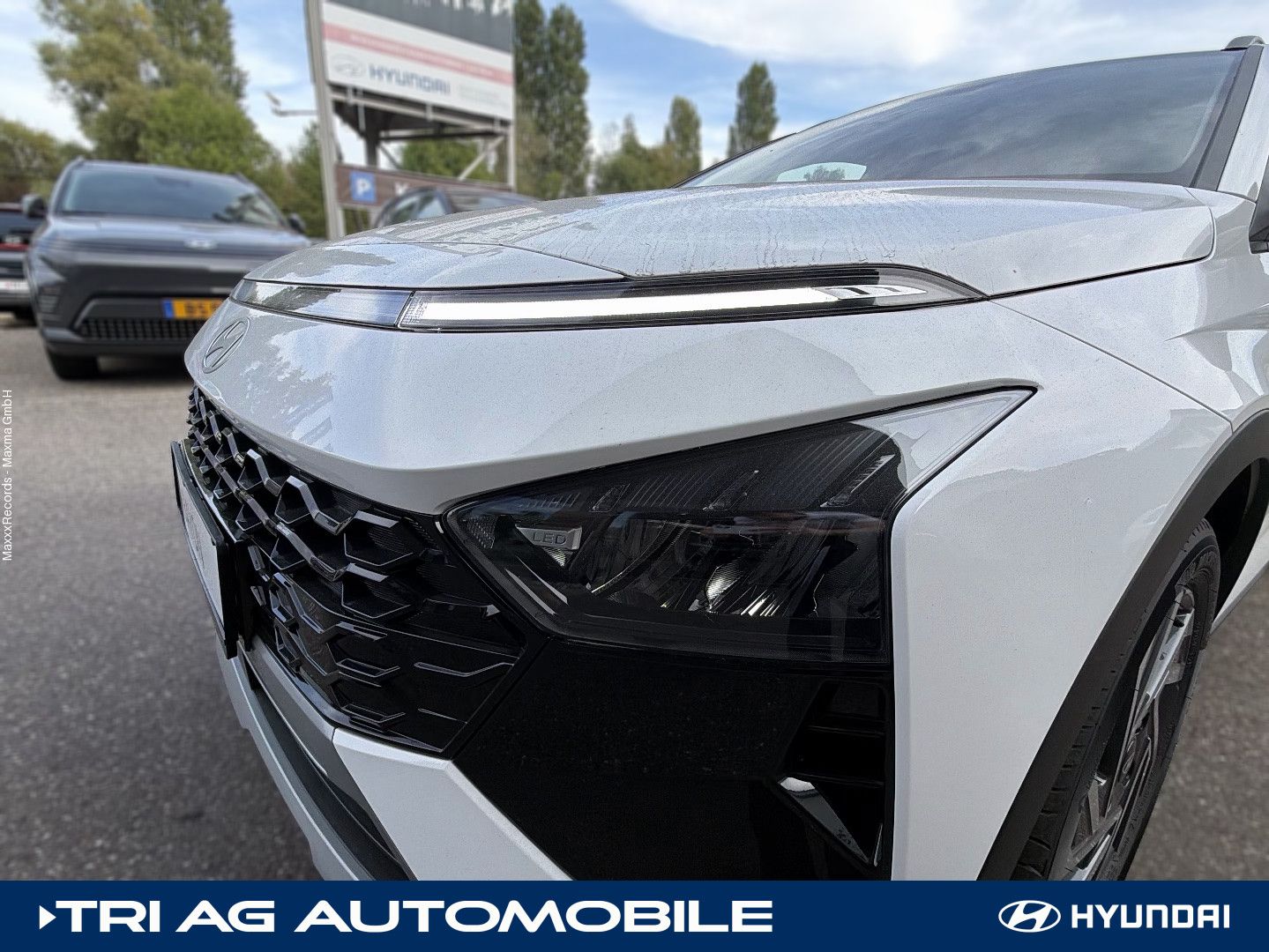Hyundai BAYON – Bild 12