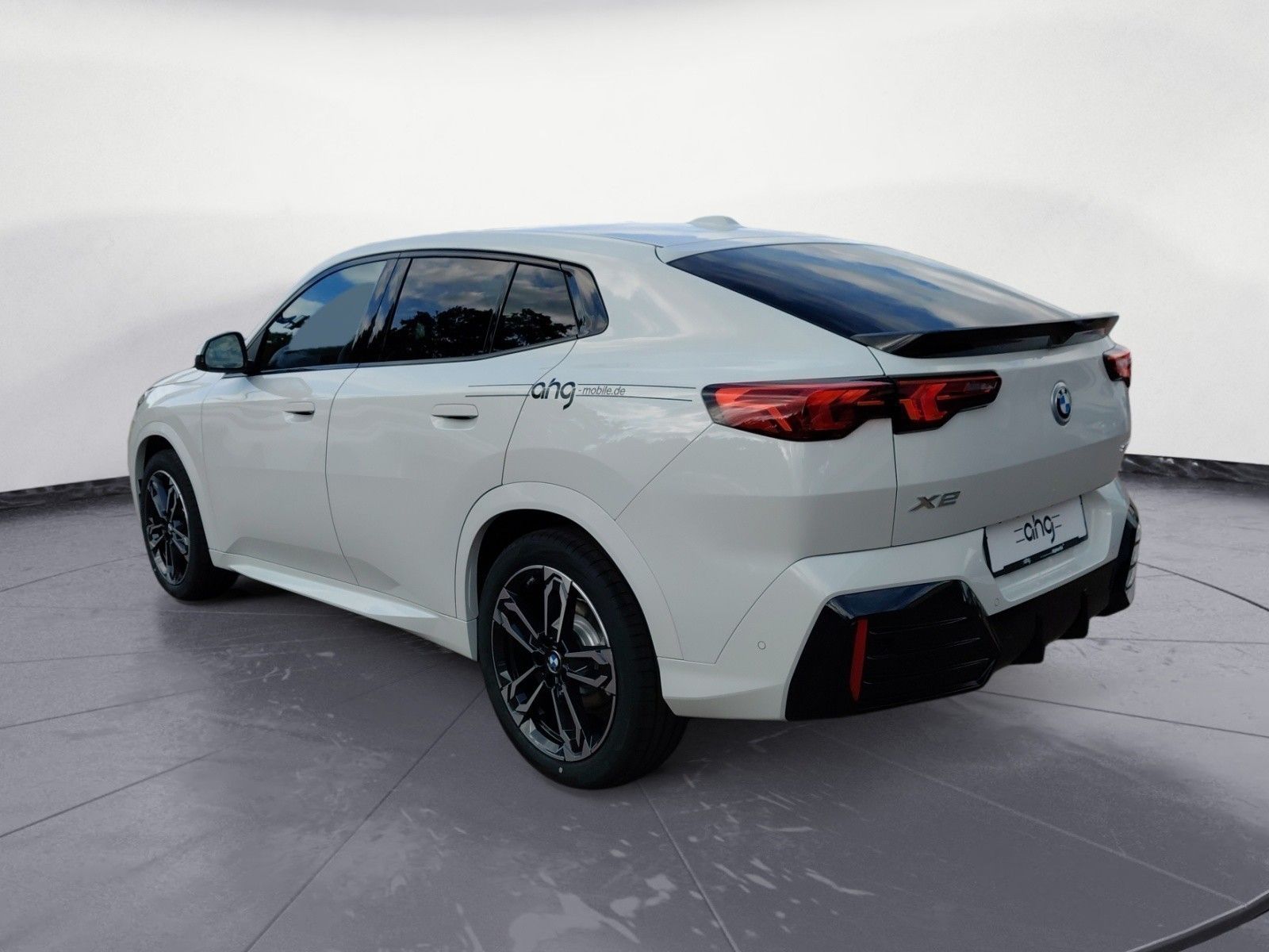 BMW X2 - Bild 5