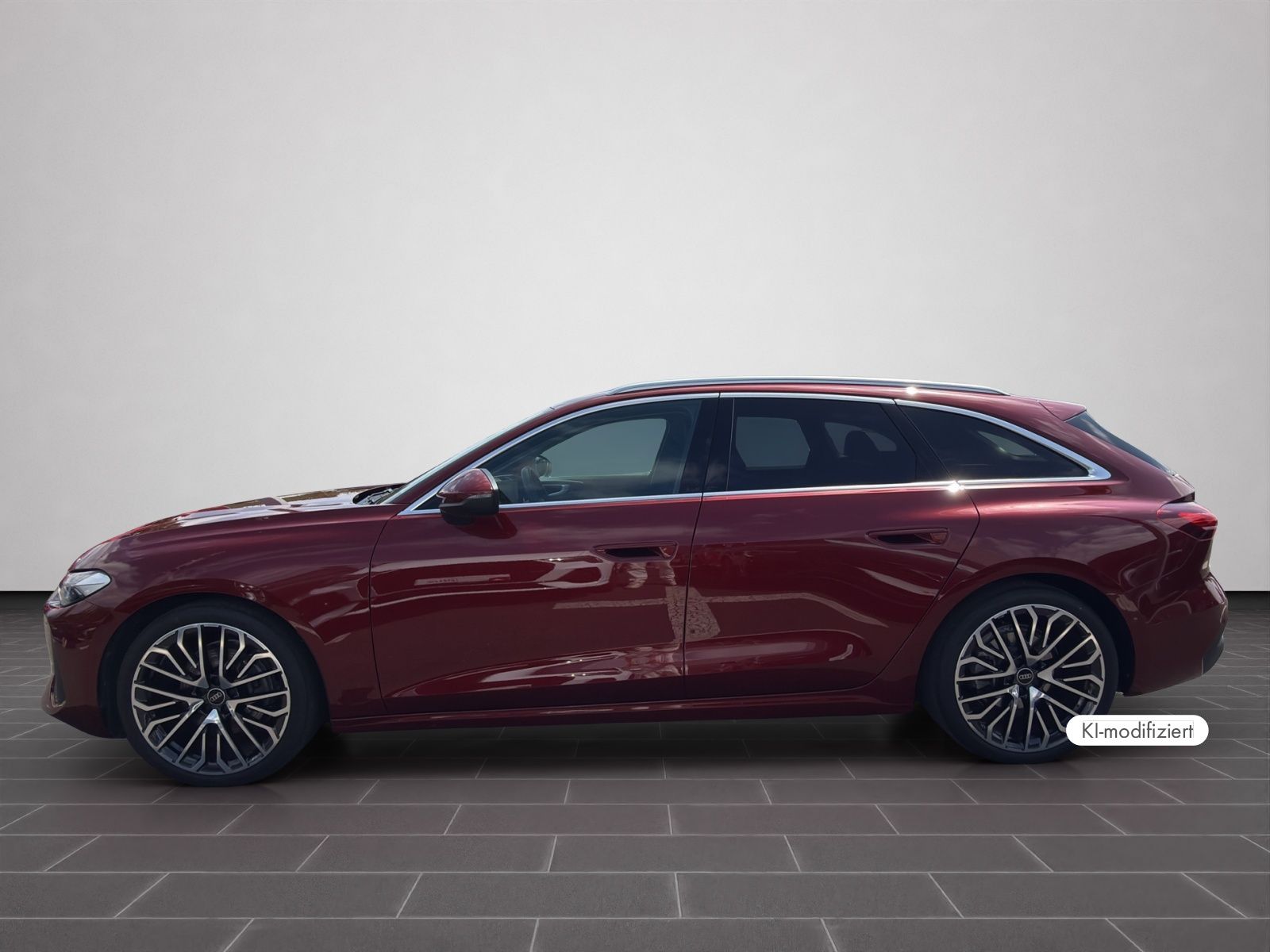 Audi A5 - Bild 8