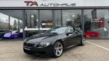 BMW M6 HeadUp Alcantara Klappenauspuff - Top Zustand