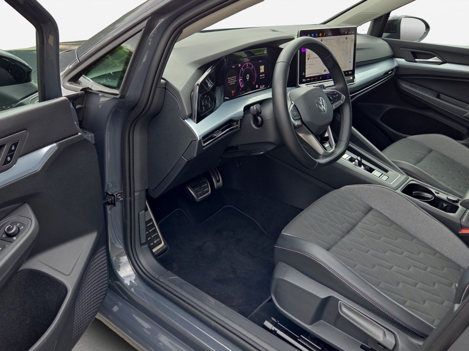 Volkswagen Golf - Bild 16
